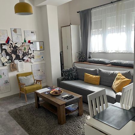 Jumi Apartment Belgrade Luaran gambar