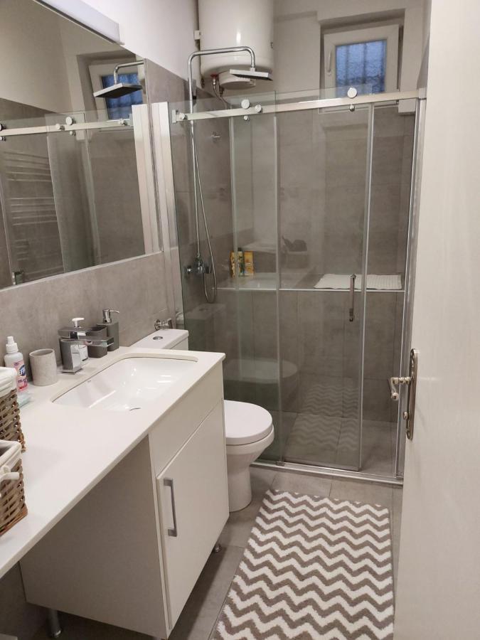 Jumi Apartment Belgrade Luaran gambar