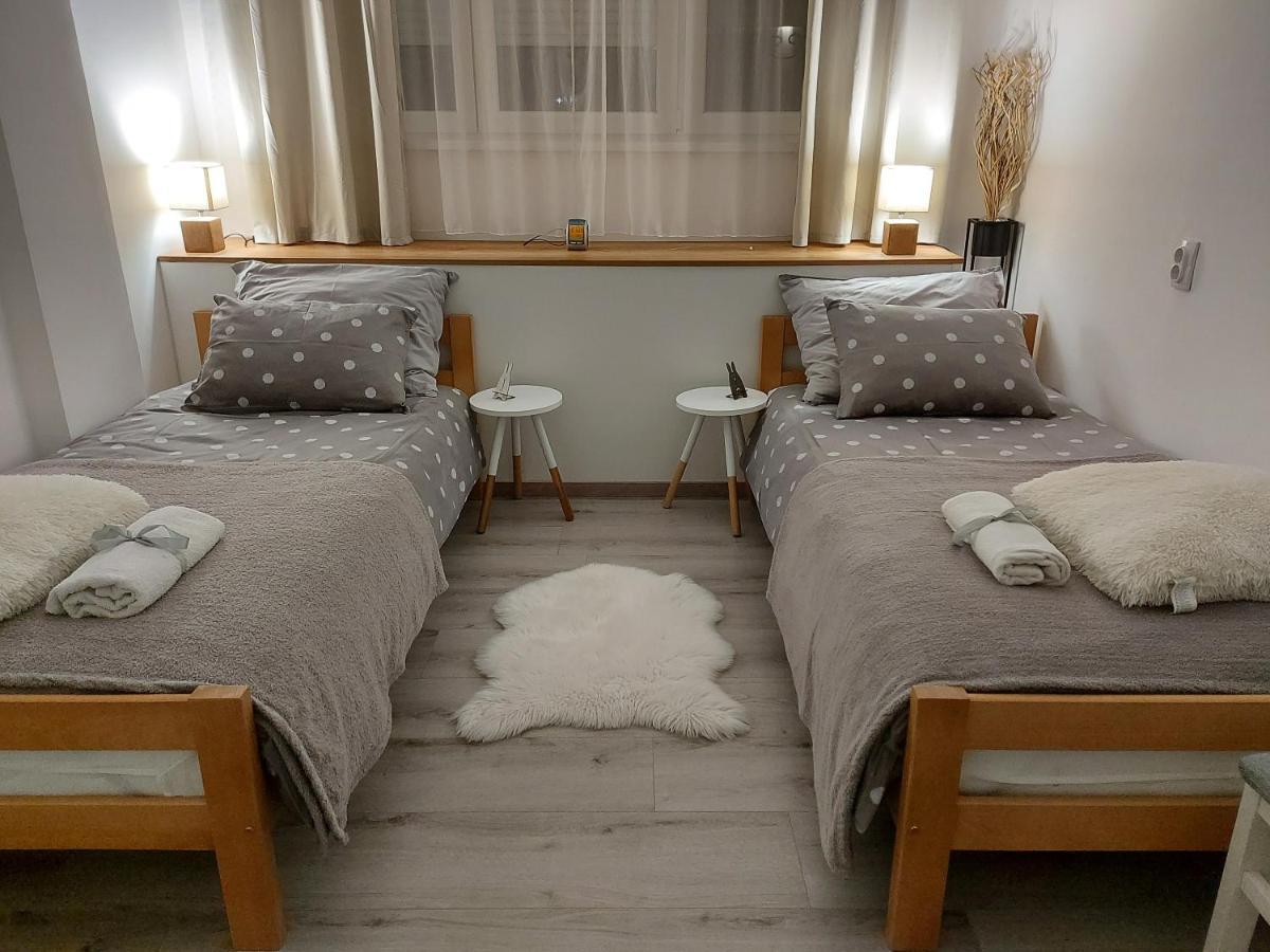 Jumi Apartment Belgrade Luaran gambar