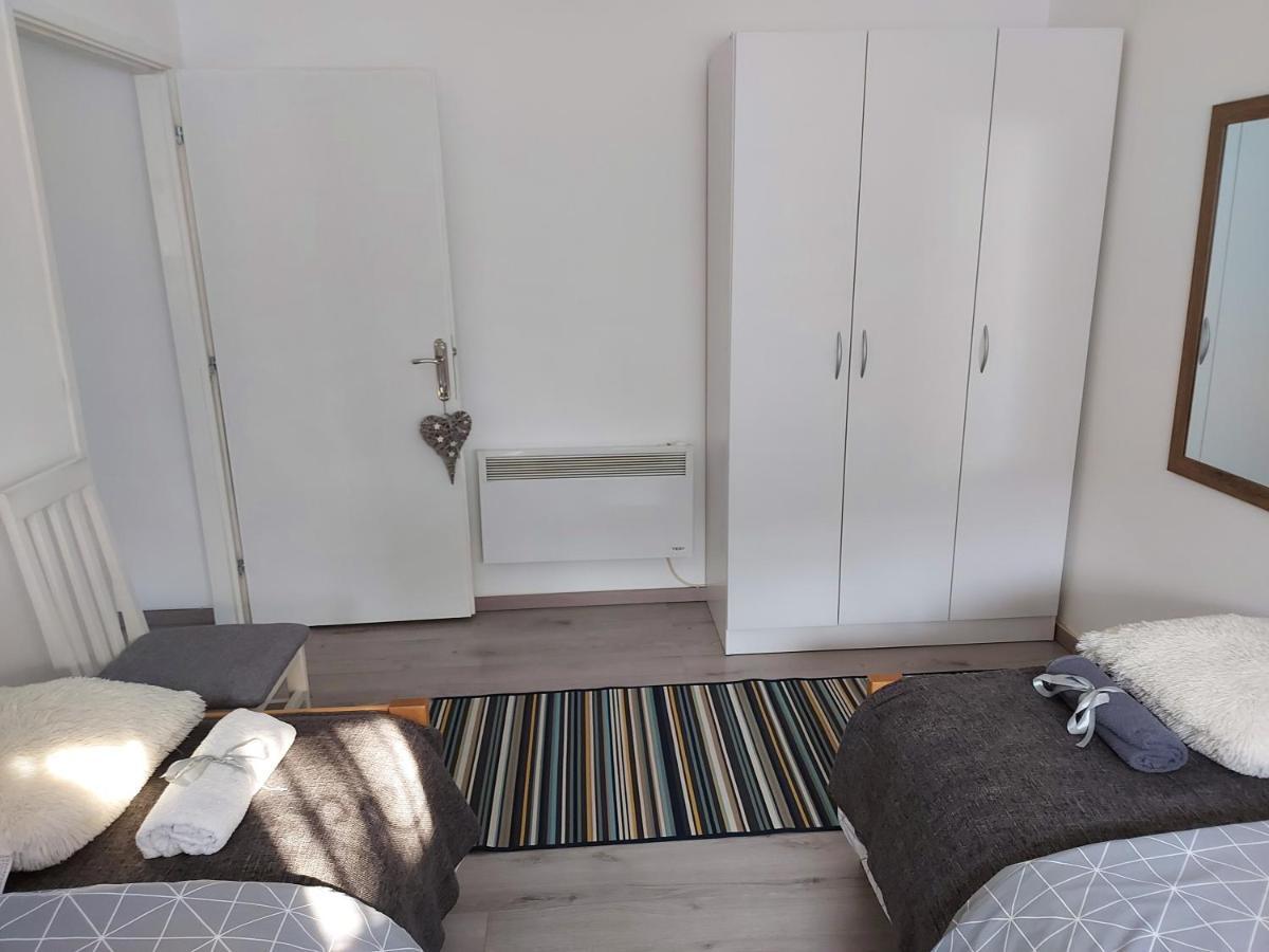Jumi Apartment Belgrade Luaran gambar