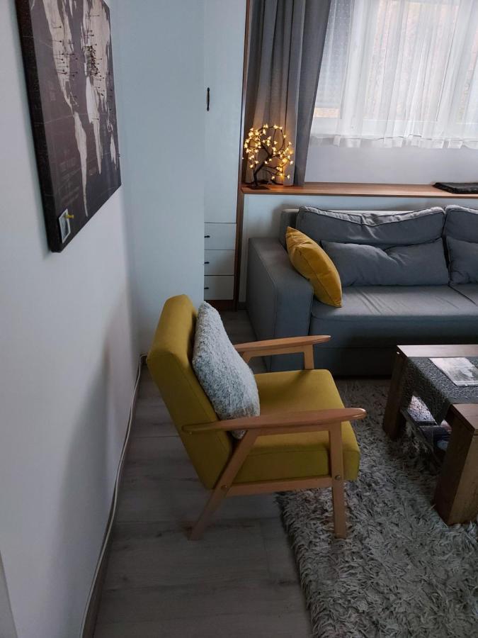 Jumi Apartment Belgrade Luaran gambar