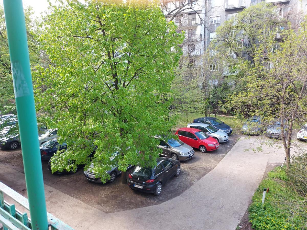 Jumi Apartment Belgrade Luaran gambar