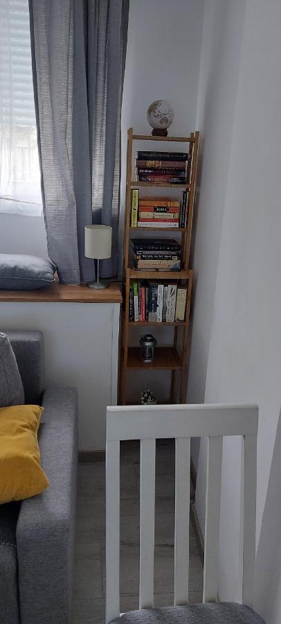 Jumi Apartment Belgrade Luaran gambar
