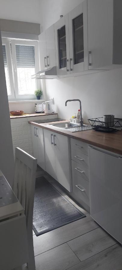 Jumi Apartment Belgrade Luaran gambar