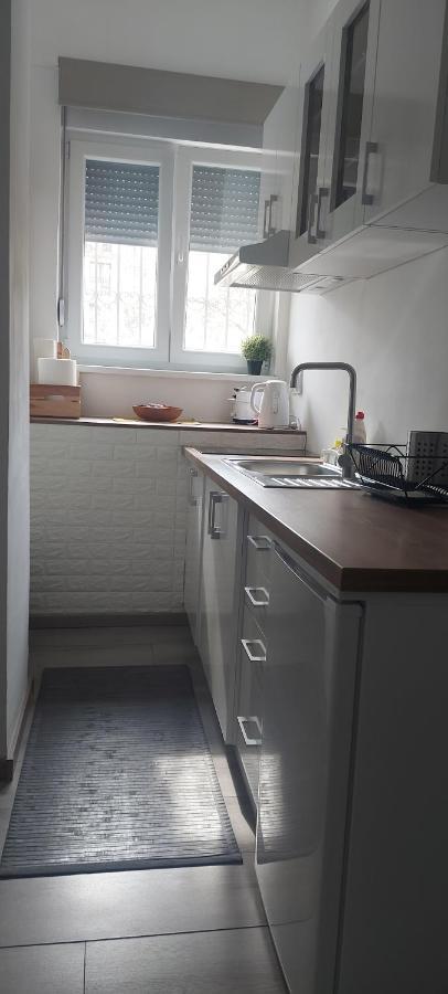 Jumi Apartment Belgrade Luaran gambar