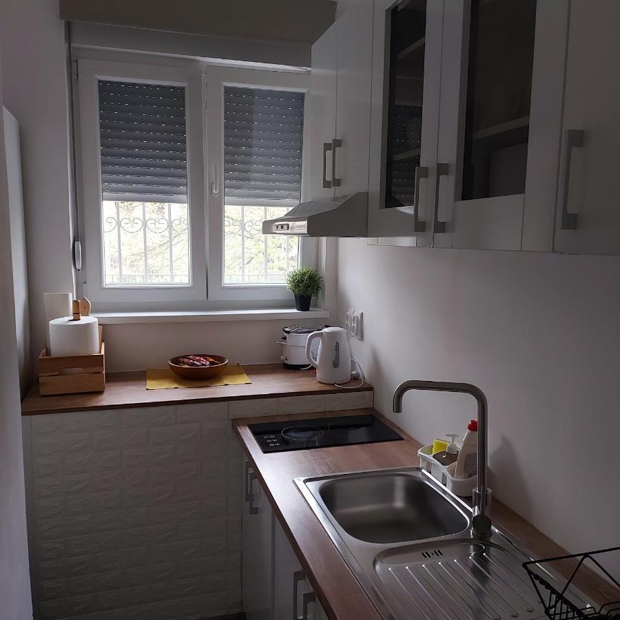 Jumi Apartment Belgrade Luaran gambar
