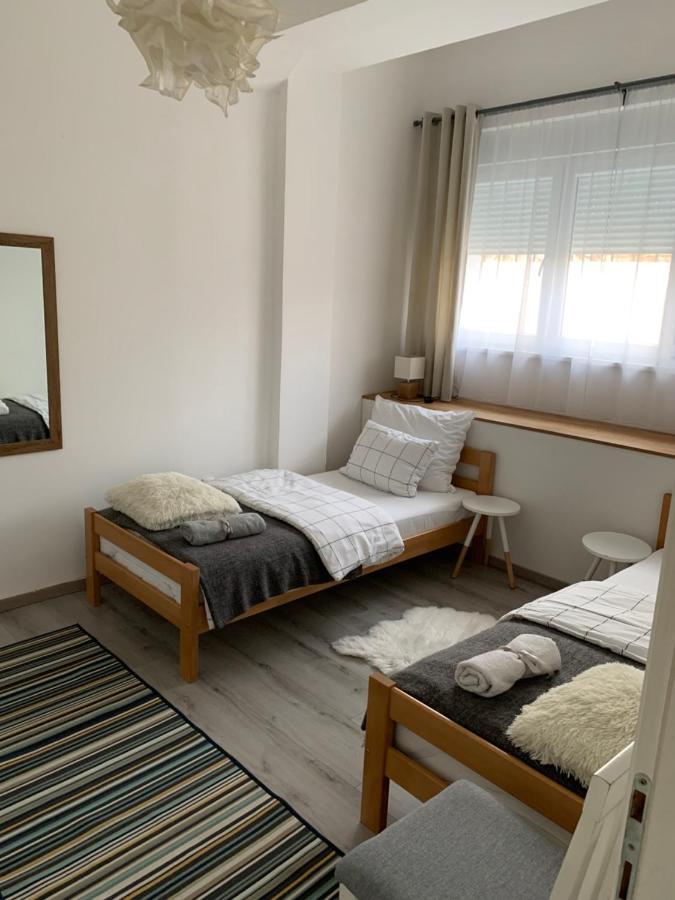 Jumi Apartment Belgrade Luaran gambar