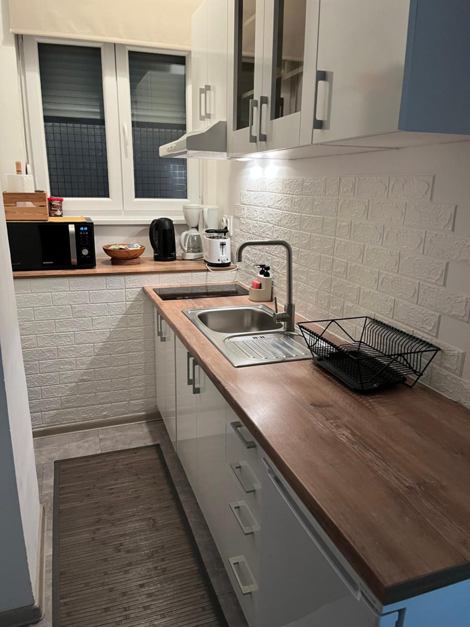 Jumi Apartment Belgrade Luaran gambar