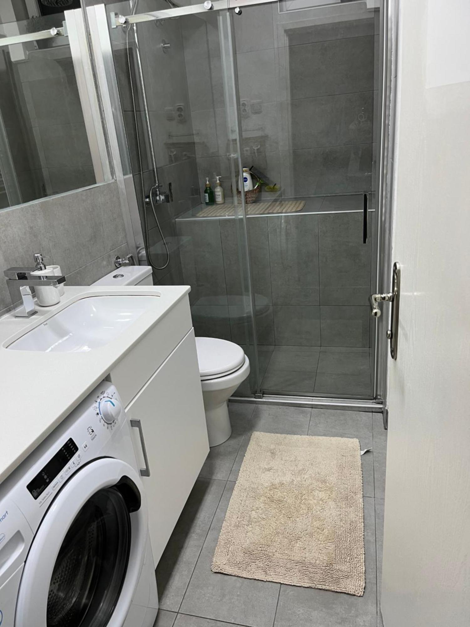 Jumi Apartment Belgrade Luaran gambar
