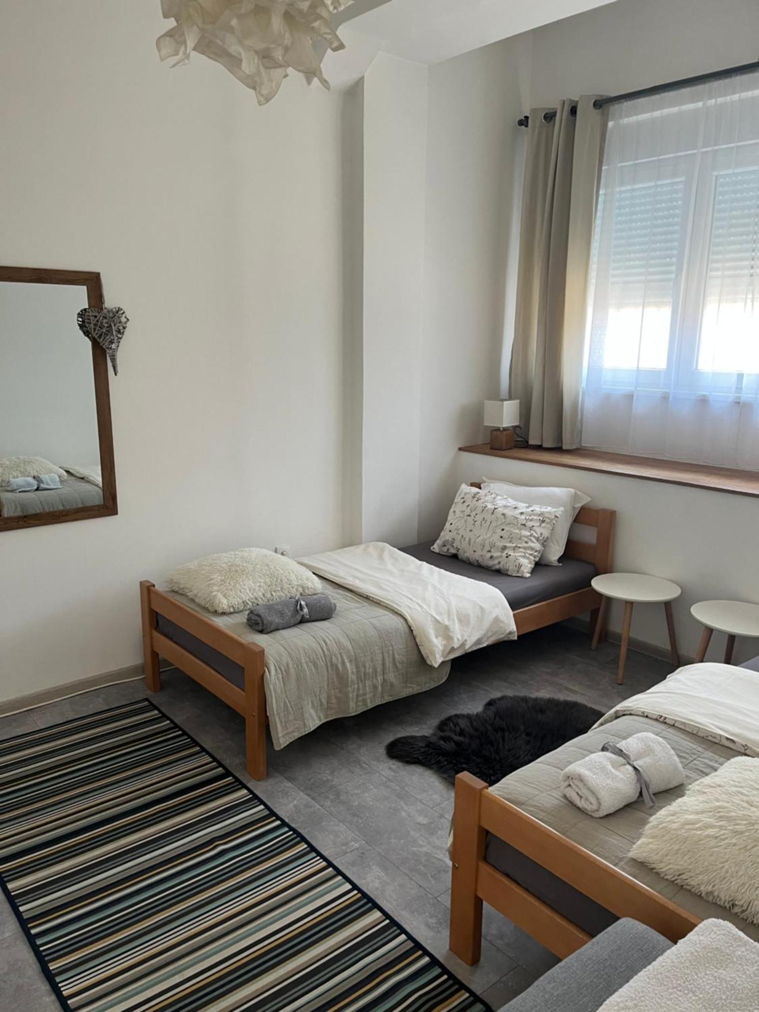Jumi Apartment Belgrade Luaran gambar