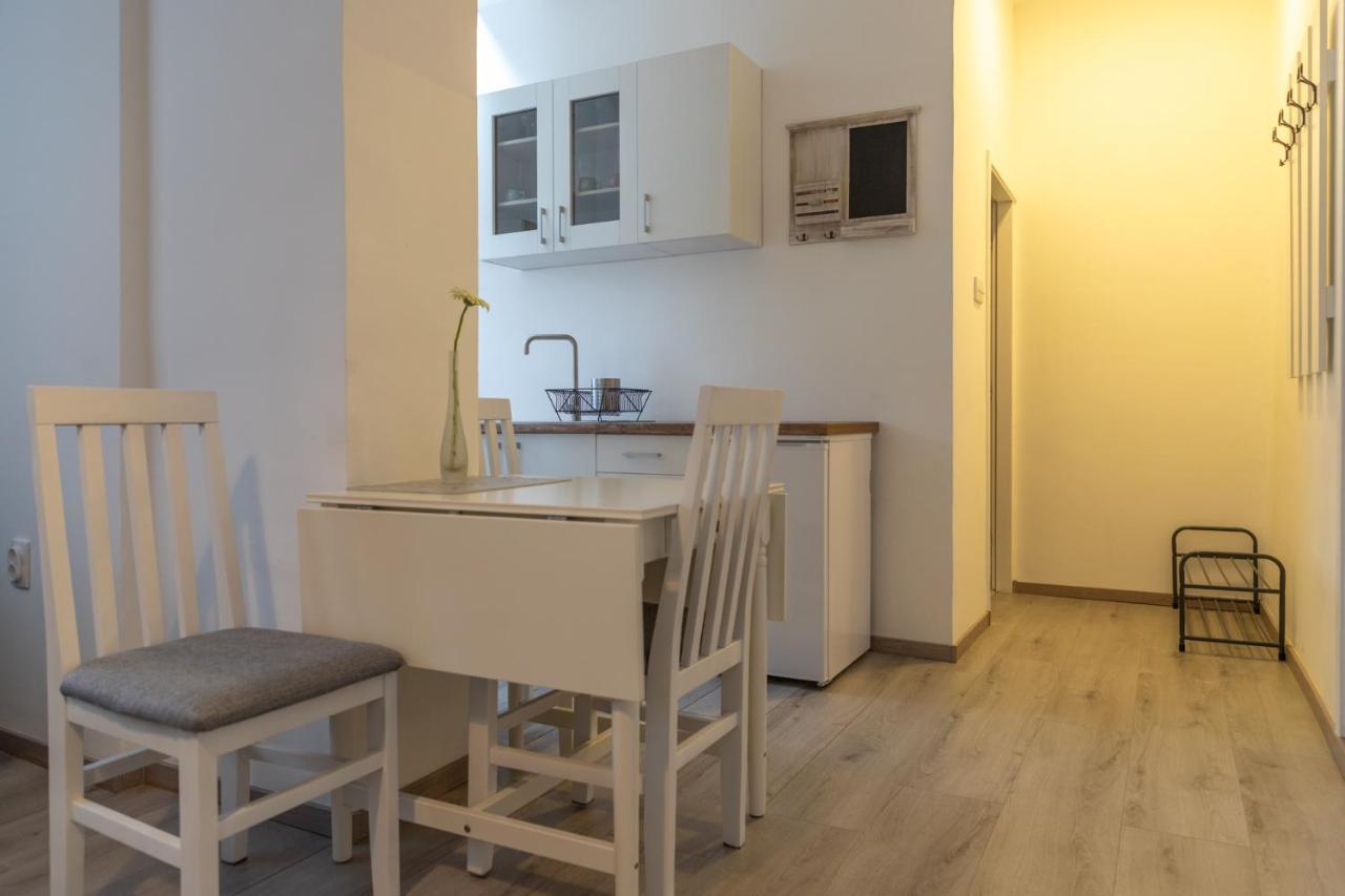 Jumi Apartment Belgrade Luaran gambar
