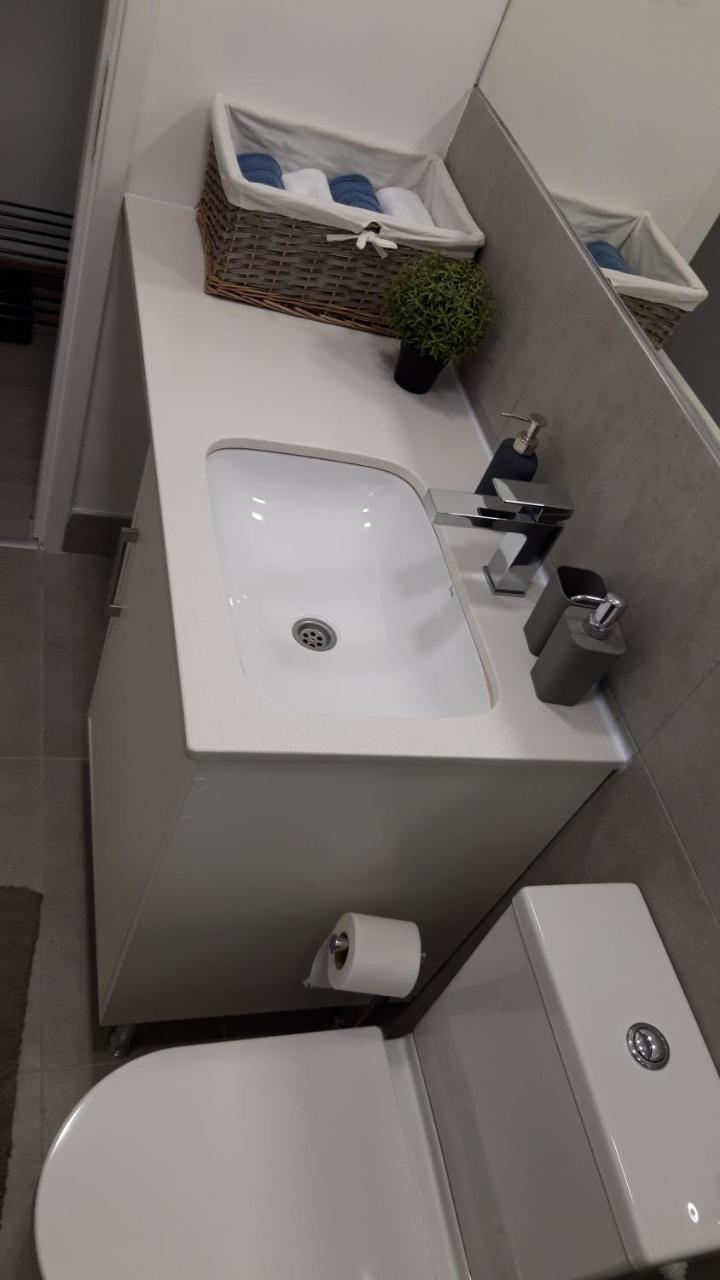 Jumi Apartment Belgrade Luaran gambar