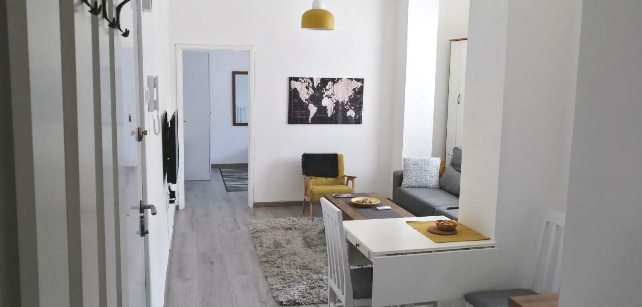 Jumi Apartment Belgrade Luaran gambar